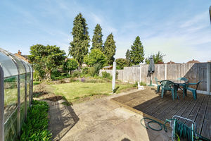Garden- click for photo gallery